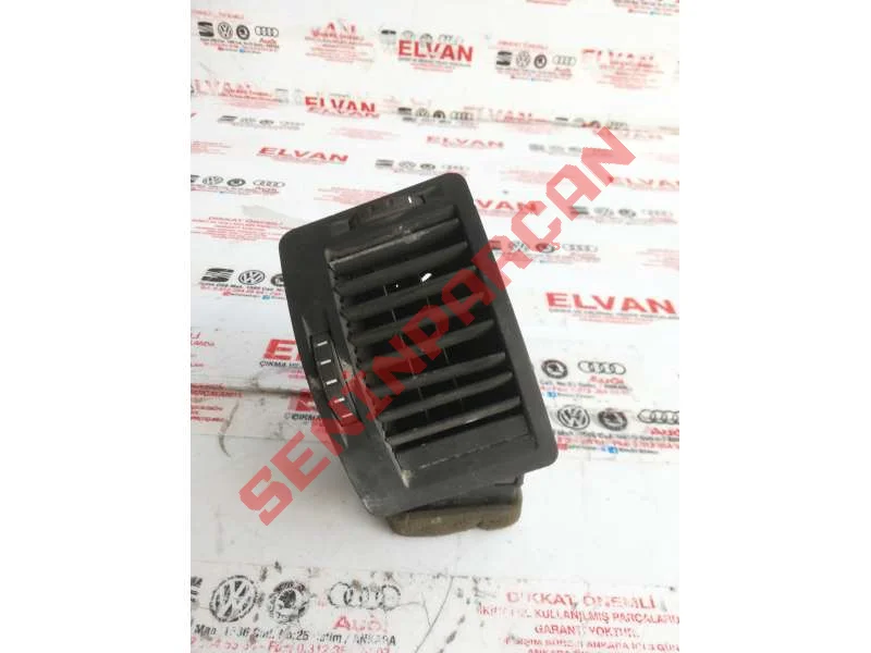 1Z0819701A - HAVA KANALI