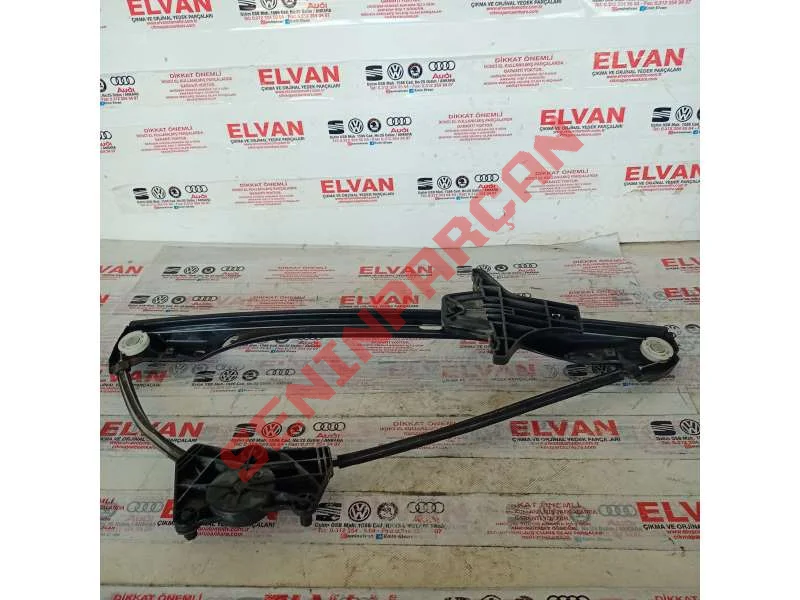 2H0837401D - CAM MEKANIZMASI