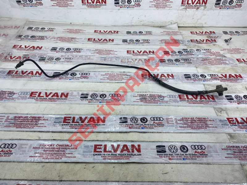 8E0611763D - FREN BORUSU