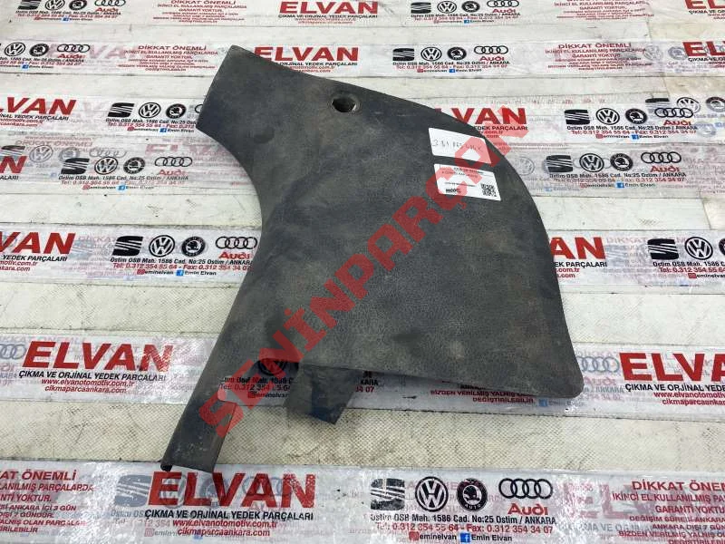 3B1863484K - A DİREĞİ KAPLAMASI