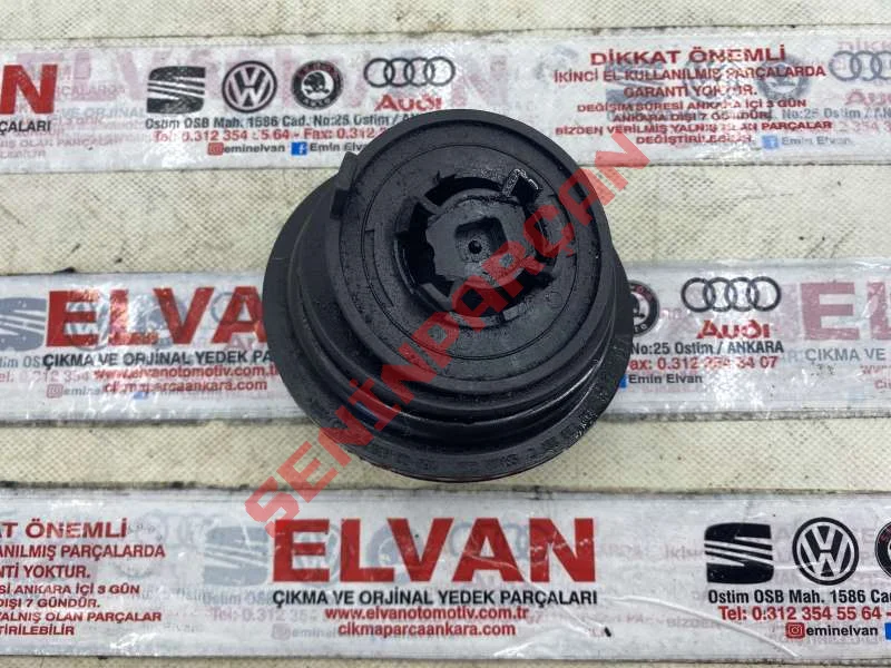 026103485 - BAŞLIK KAPAĞI