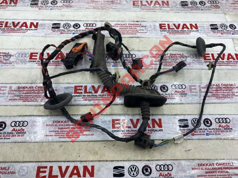 5N0959843B - ANTEN BRAKETI