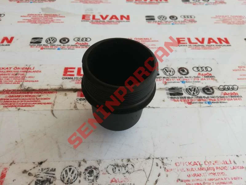 02E305045 - FILTRE BRAKETI