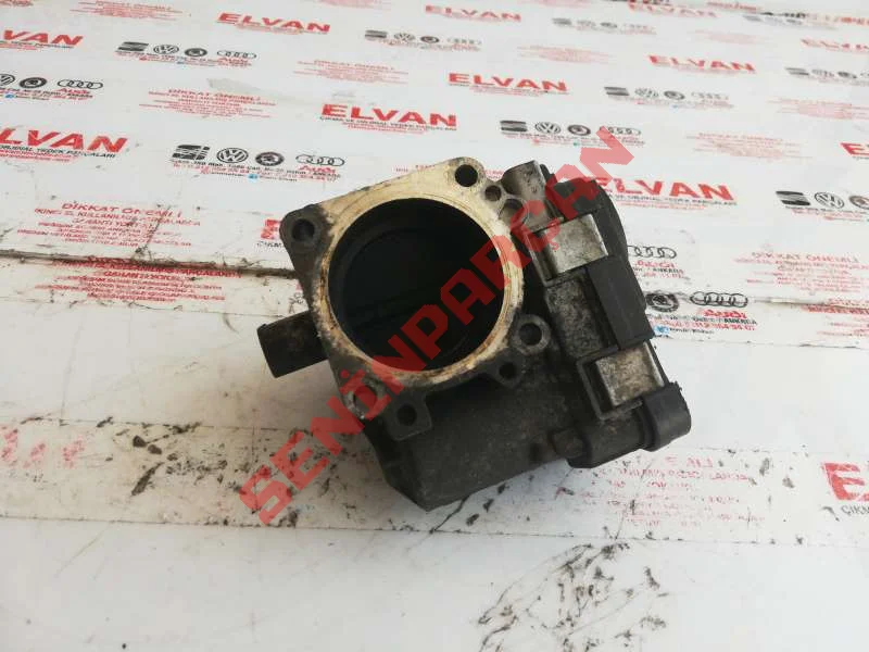 03C133062AA - GAZ KONTROL UNITESI