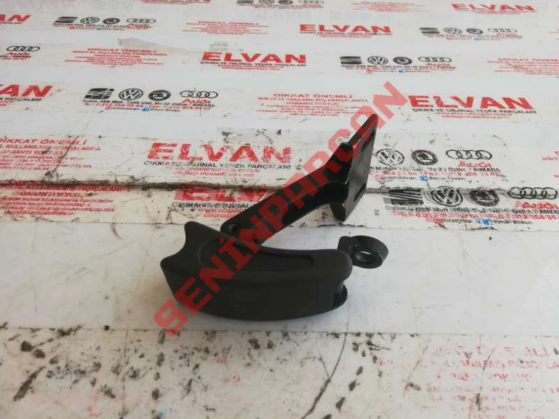 8L3847081 - AÇ.MEKANİZ