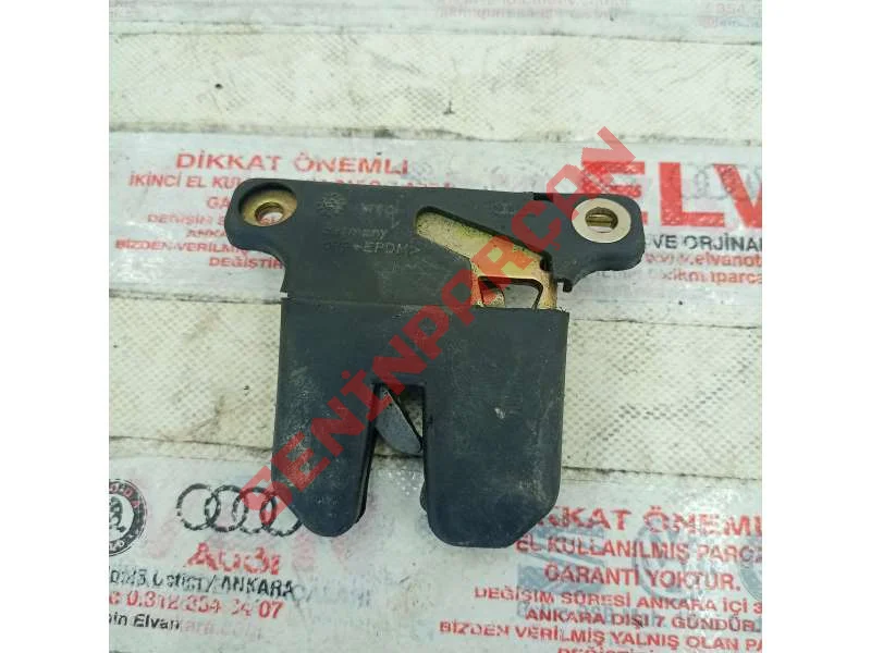 4A5827505B - BAGAJ KAPAĞI KİLİDİ