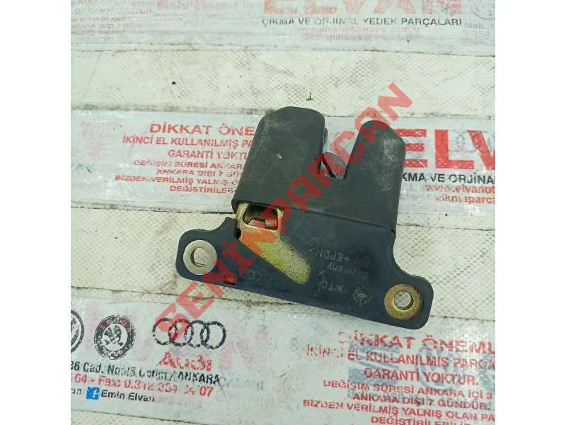 4A5827505B - BAGAJ KAPAĞI KİLİDİ