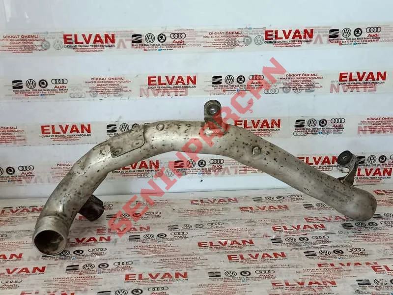 3C0145840D - HAVA BORUSU