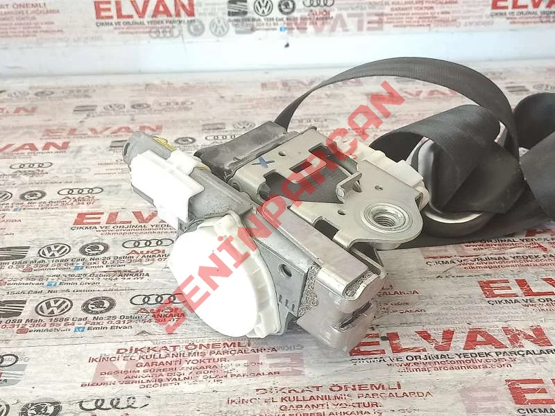 2H0857805C - OTOMATİK VE KEMER GERDİRİCİSİ