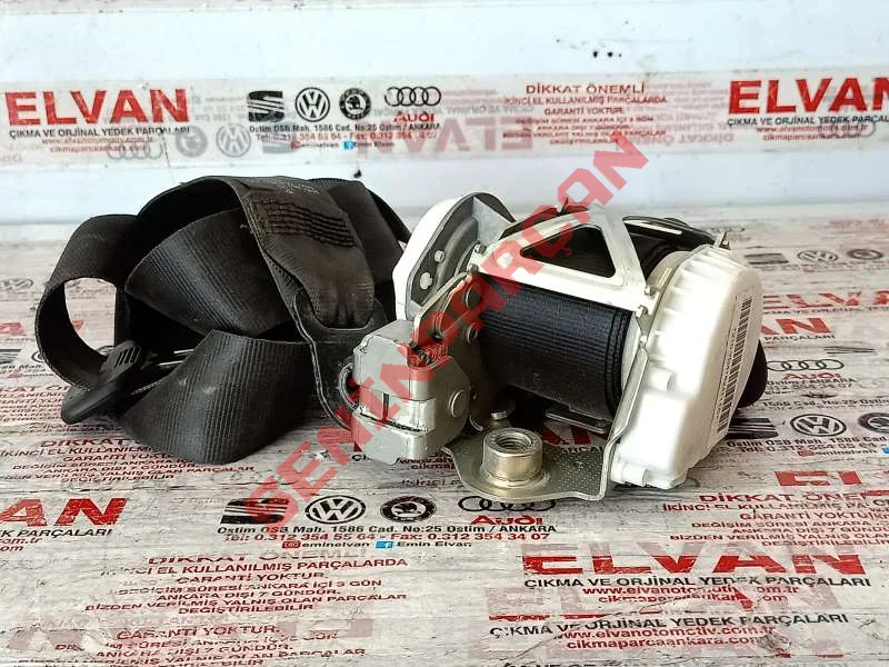 2H0857806C - OTOMATİK VE KEMER GERDİRİCİSİ