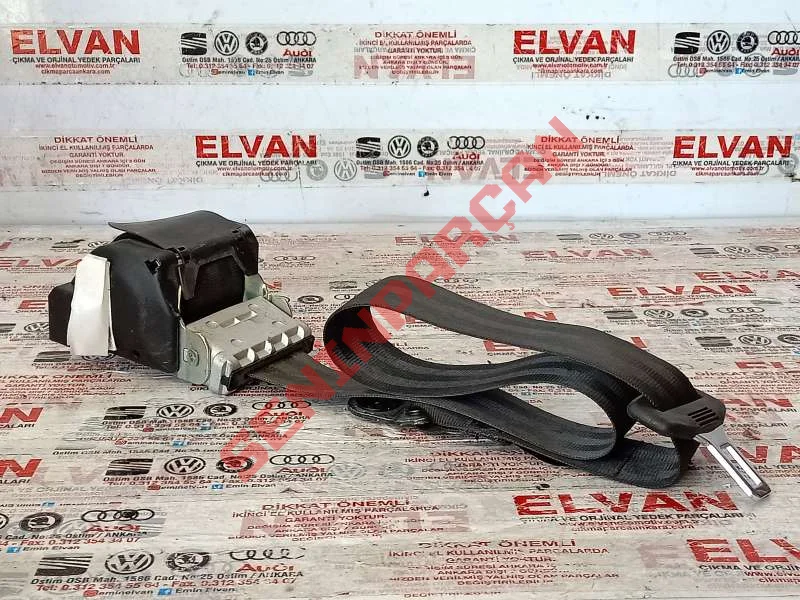 2H7857807 - OTOMATİKLİ ÜÇ NOKTALI