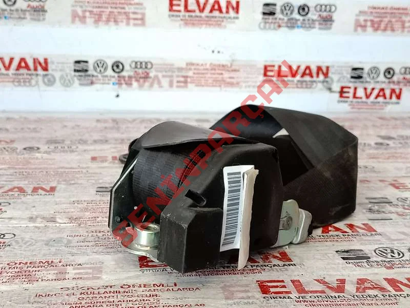 2H7857807 - OTOMATİKLİ ÜÇ NOKTALI