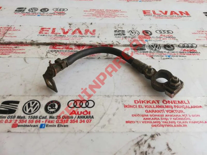 6Q0971235B - AKU KABLOSU