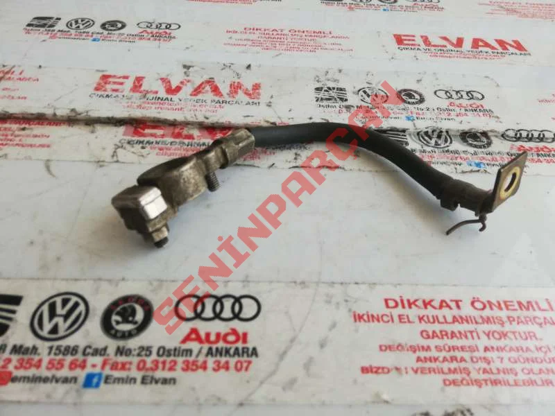 6Q0971235B - AKU KABLOSU