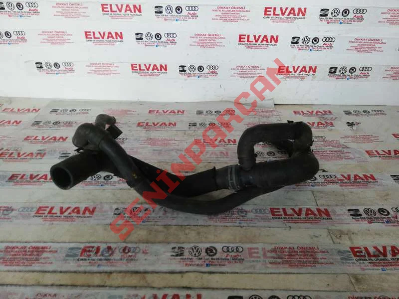 7E0121101E - SU HORTUMU