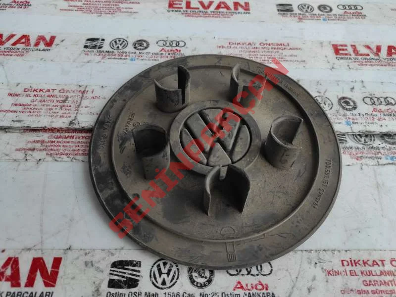 7D0601151A - JANT KAPAĞI