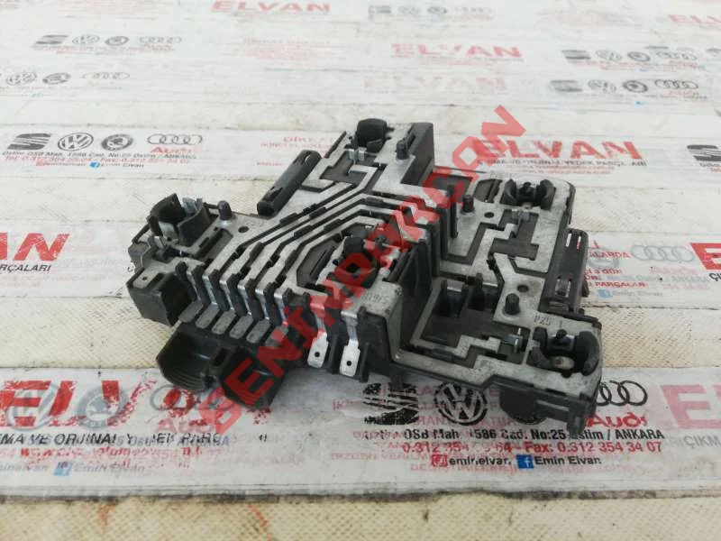 191945258 - IŞIK BRAKETİ