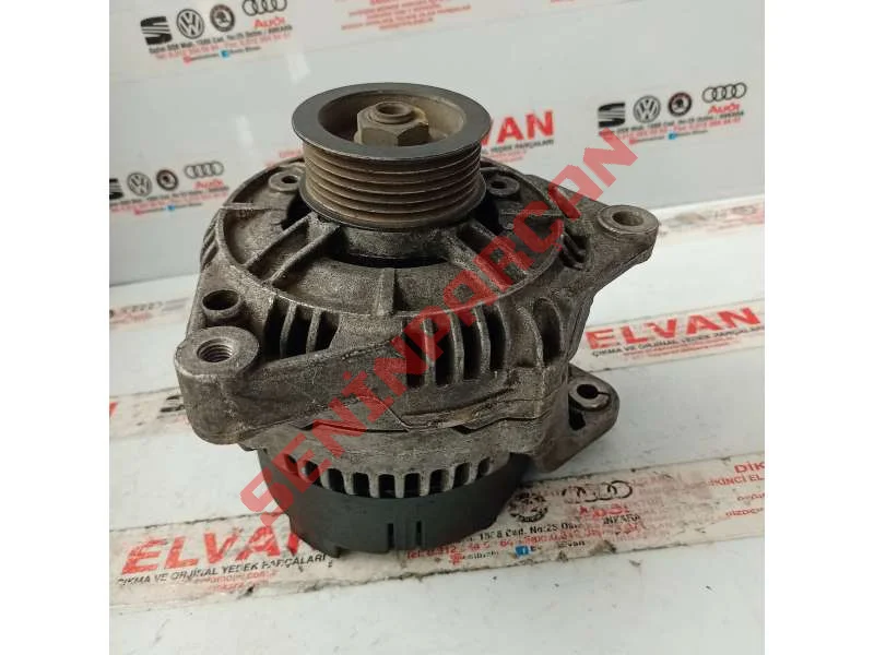 078903015F - ALTERNATOR