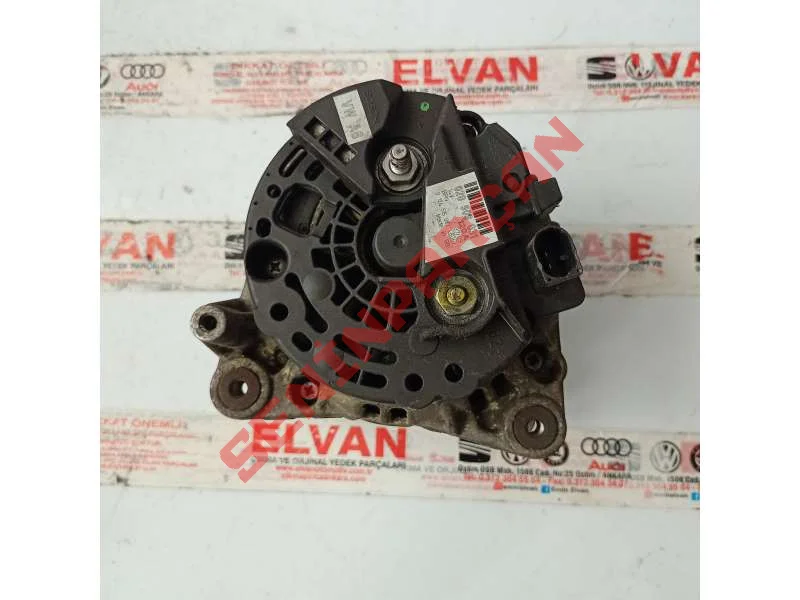 028903031 - ALTERNATORKOMPLE