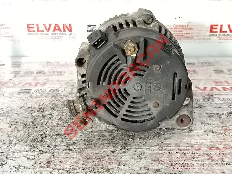 028903025H - ALTERNATOR