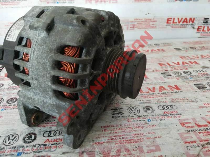 028903029R - ALTERNATOR
