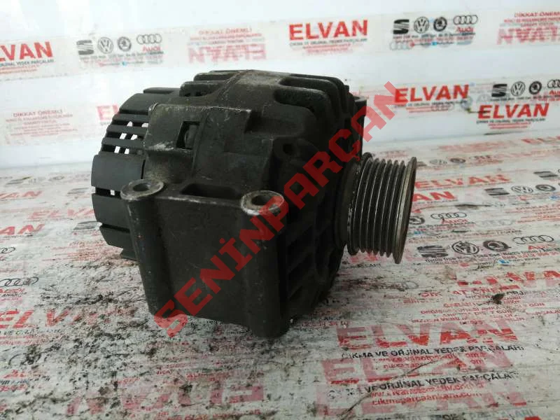 06D903016A - ALTERNATÖR