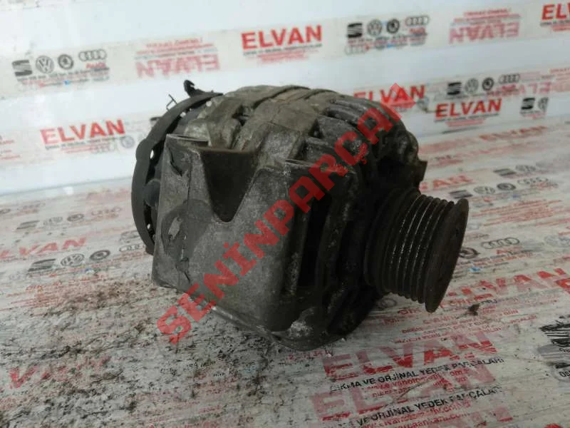 06B903016AB - ALTERNATOR