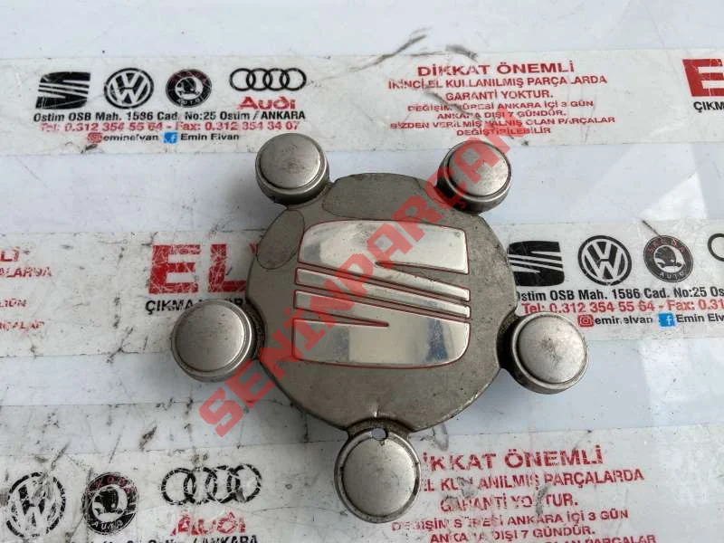 1P0601149 - TEKRL.SÜS KAPAĞI