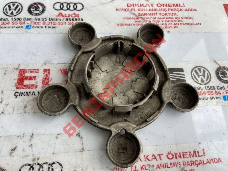 1P0601149 - TEKRL.SÜS KAPAĞI