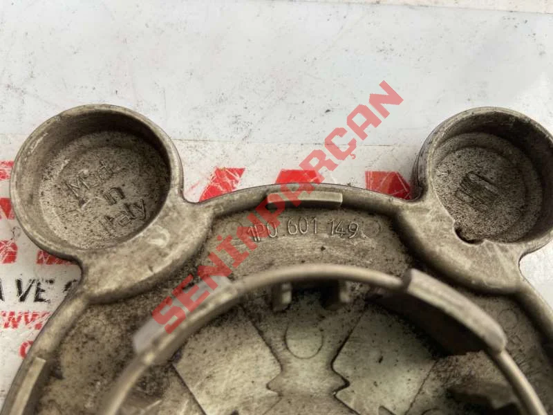 1P0601149 - TEKRL.SÜS KAPAĞI