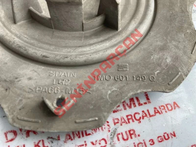 1M0601149Q - TEKRL.SÜS KAPAĞI