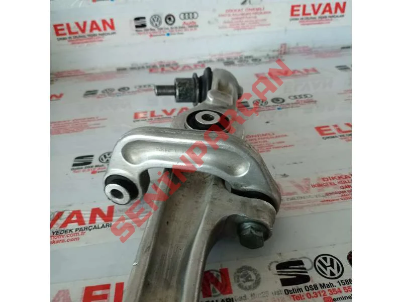 4E0411317E - ASKI KOLU