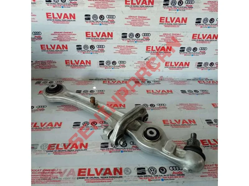 4E0411317E - ASKI KOLU