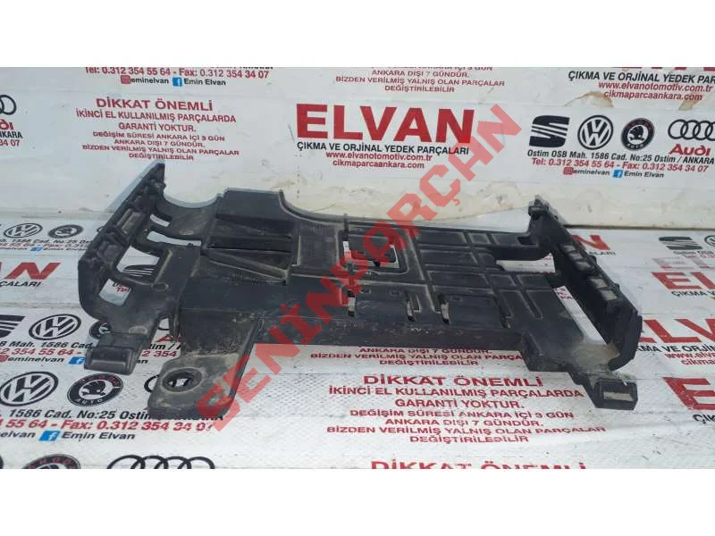 5K0906507B - KONTROL ÜNİTESİ TUTUCUSU