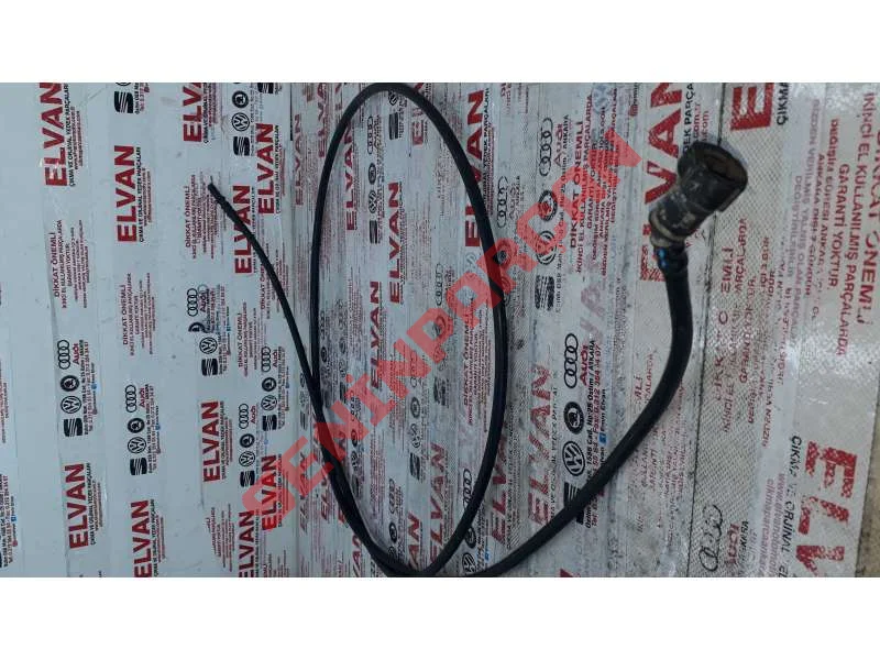 5C0200059AF - YAKIT BORUSU