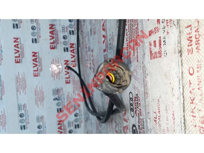 5C0200059AF - YAKIT BORUSU