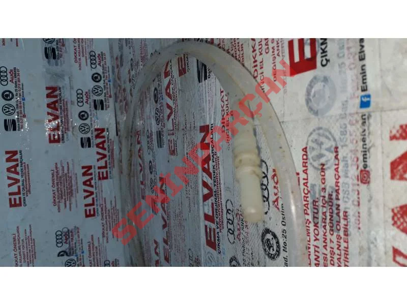 5C0200059AF - YAKIT BORUSU