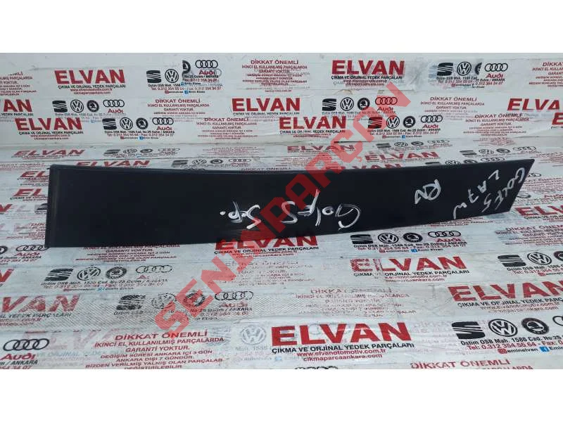 1K4837902A - KAPI CAMI ÇERÇEVESİNİN SİPERİ