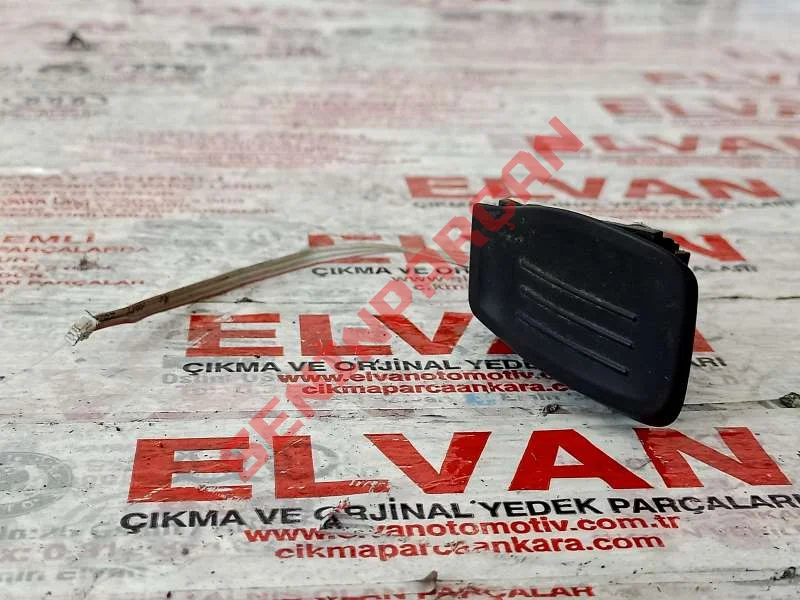 5C0951527 - TİPTRONİC BASMALI TUŞU