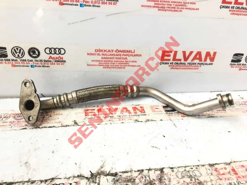 03L145735C - YAG DONUS BORUSU