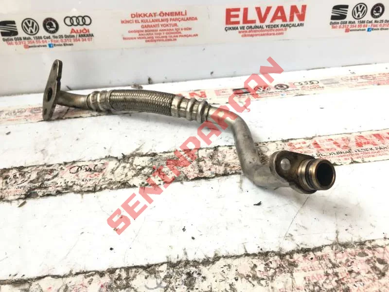 03L145735C - YAG DONUS BORUSU