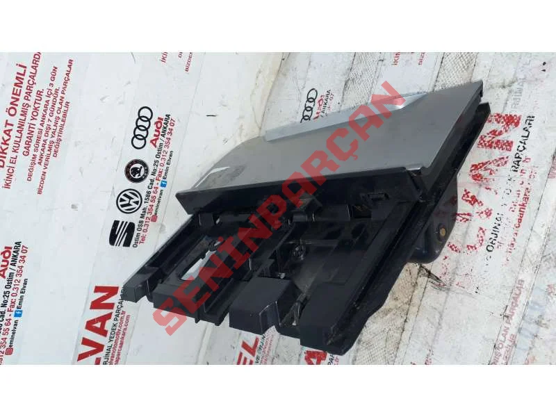 3G1857962A - TESPİT ELEMANLI EŞY GÖZ