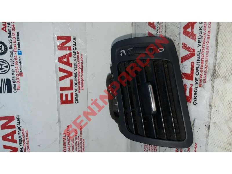 3C1819701F - HAVA KANALI