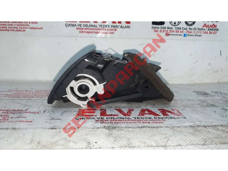 3C1819701F - HAVA KANALI