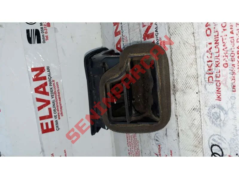 3C1819701F - HAVA KANALI