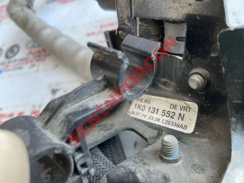 1K0131552N - BAGLANTIBORUSU