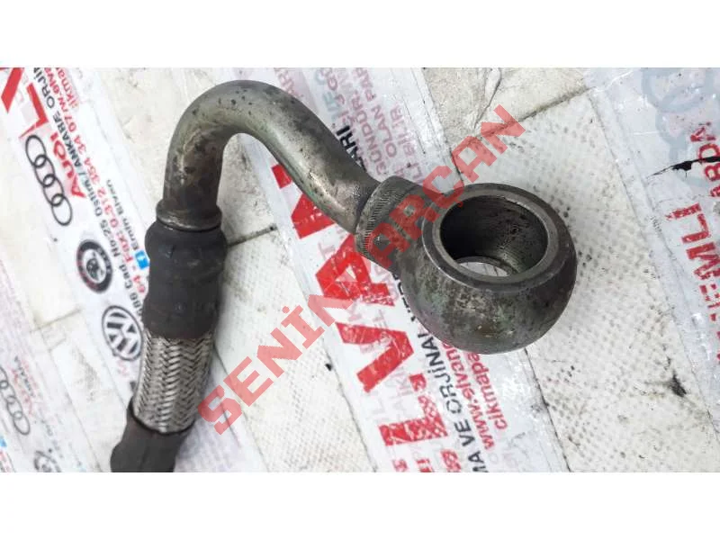 028145736E - YAĞ GERİ DÖNÜŞ HATTI