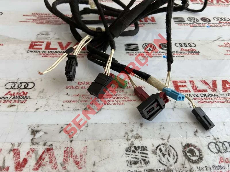 3AE971147 - BRAKET SETI