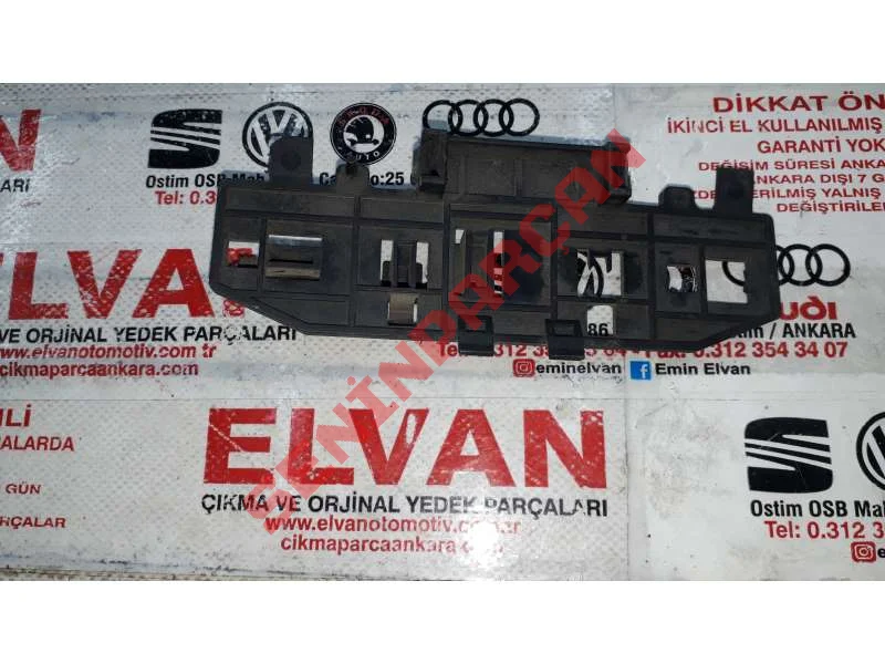 6R0937545D - SIGORTA KUTUSU