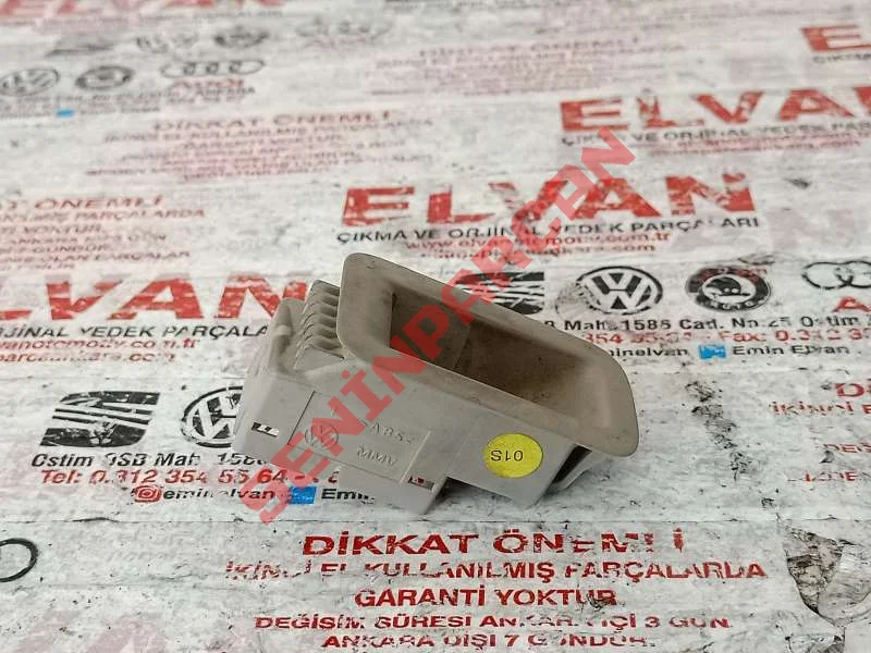 5G0868345 - DÜĞME SİPERİ